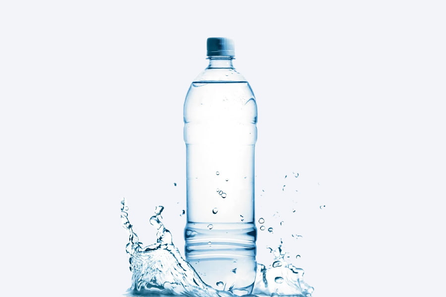 تصویر 1 از آب معدنی عقیق طراوتی ماندگار